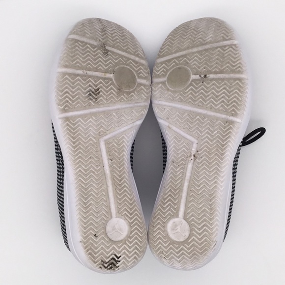 Jordan Eclipse GG Brilliant Magenta Big Kids 6Y 724356-017 - Picture 6 of 8